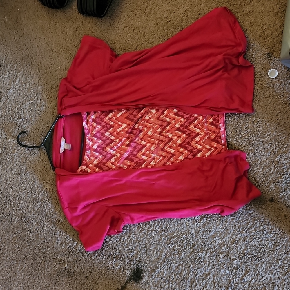 Women's top